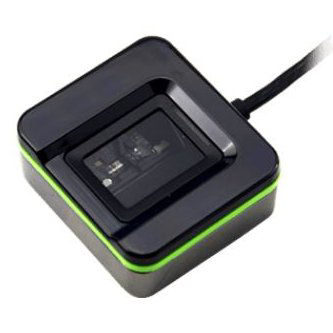 Axis Communications USB FINGERPRINT READER